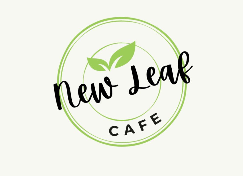 New Leaf Logo